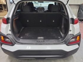 Hyundai Kona Preferred, снимка 17