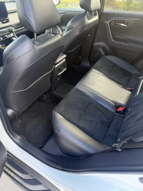 Toyota Rav4, снимка 6