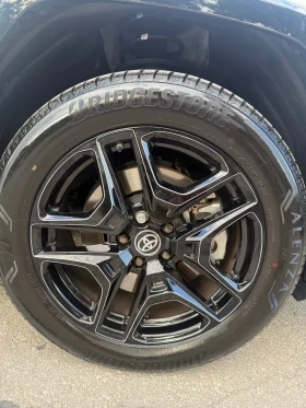 Toyota Rav4, снимка 16