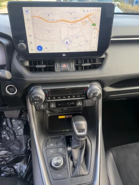 Toyota Rav4, снимка 10