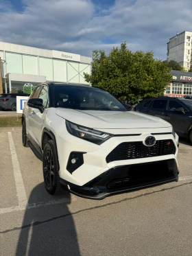 Toyota Rav4, снимка 2