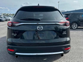 Mazda CX-9 DIS* ОБДУХВАНЕ* CARFAX* , снимка 4
