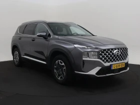 Hyundai Santa fe 1.6 GDi Comfort - Hybrid, снимка 2