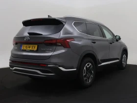 Hyundai Santa fe 1.6 GDi Comfort - Hybrid, снимка 3