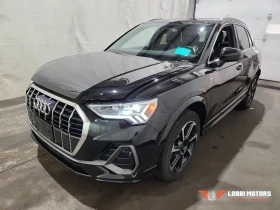 Audi Q3, снимка 1