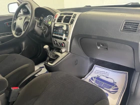 Hyundai Tucson BENZIN-GAS-KAMERA, снимка 10