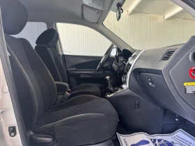 Hyundai Tucson BENZIN-GAS-KAMERA, снимка 9