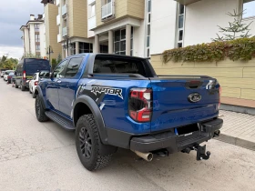 Ford Ranger Raptor 3.0 EcoBoost, снимка 4