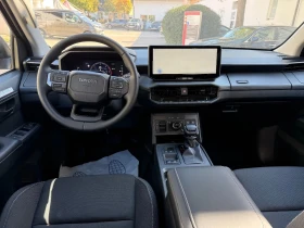 Toyota Hilux 2.8 D-4D / DOUBLE CAB / ACTIVE / 4X4 / CAMERA / , снимка 10