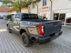 Toyota Hilux 2.8 D-4D / DOUBLE CAB / ACTIVE / 4X4 / CAMERA / , снимка 4