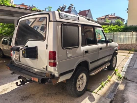 Land Rover Discovery, снимка 8