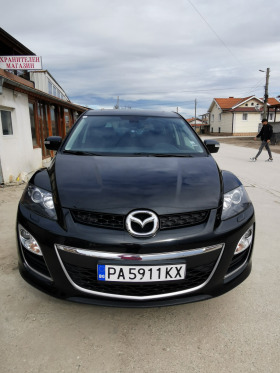 Обява за продажба на Mazda CX-7 ~10 500 лв. - изображение 1