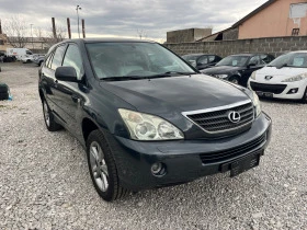  Lexus RX 400h