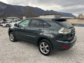 Lexus RX 400h ITALIA, снимка 5