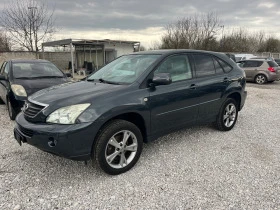     Lexus RX 400h ITALIA