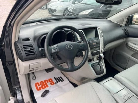 Lexus RX 400h ITALIA, снимка 15