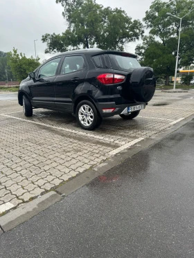 Ford EcoSport 1.5 бензин, снимка 4