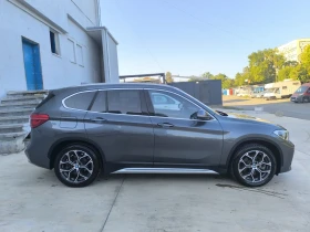 BMW X1 2.8xi, снимка 5