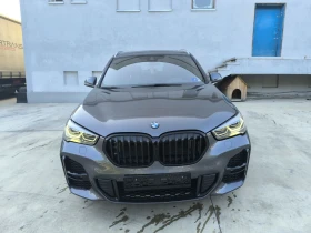 BMW X1 2.8xi M-PACK, снимка 4