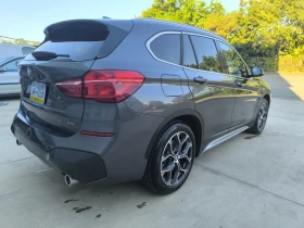 BMW X1 2.8xi, снимка 4