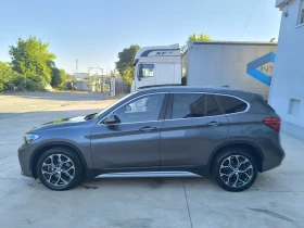 BMW X1 2.8xi, снимка 1