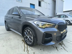 BMW X1 2.8xi, снимка 6