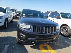 Jeep Grand cherokee 3.6 Overland*   * * * | Mobile.bg    2