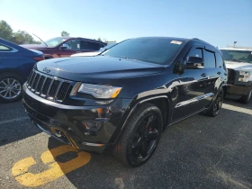 Jeep Grand cherokee 3.6 Overland* перфектен за газ* дистроник* камера*, снимка 3