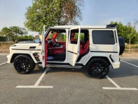 Mercedes-Benz G 55 AMG BRABUS PAKET 2024, снимка 3