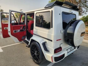 Mercedes-Benz G 55 AMG BRABUS PAKET 2024 - [5] 