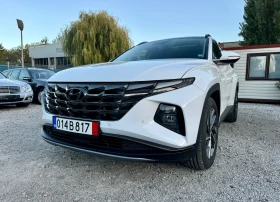 Hyundai Tucson 1.6 CRDI MildHybrid, снимка 1