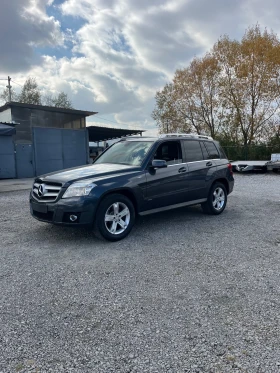  Mercedes-Benz GLK