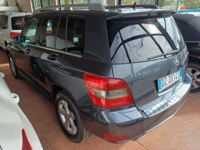 Mercedes-Benz GLK 220 CDI /        4 MATIC | Mobile.bg    14