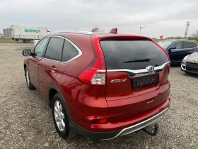 Honda Cr-v 1.6D 4x4 CH 160ks EXECUTIV, снимка 6