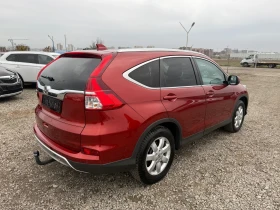 Honda Cr-v 1.6D 4x4 CH 160ks EXECUTIV, снимка 4