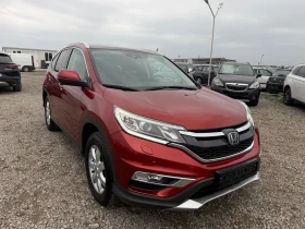 Honda Cr-v 1.6D 4x4 CH 160ks EXECUTIV, снимка 1