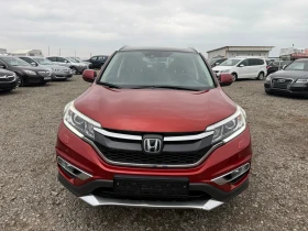 Honda Cr-v 1.6D 4x4 CH 160ks EXECUTIV, снимка 3