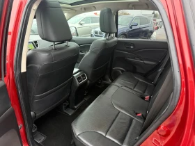 Honda Cr-v 1.6D 4x4 CH 160ks EXECUTIV, снимка 8