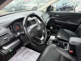 Honda Cr-v 1.6D 4x4 CH 160ks EXECUTIV, снимка 13