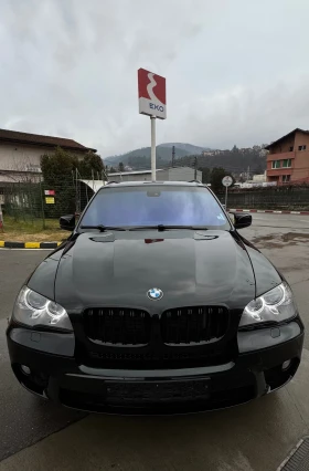 BMW X5 4.0DMpak180km , снимка 5