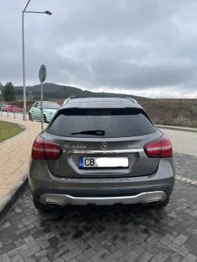 Mercedes-Benz GLA 250 Facelift 4matic | Mobile.bg    6