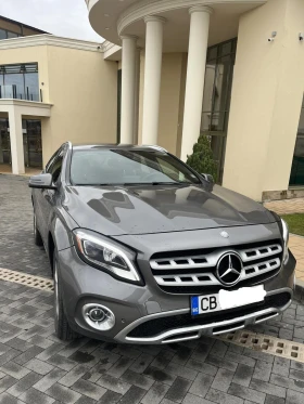 Mercedes-Benz GLA 250 Facelift 4matic | Mobile.bg    2