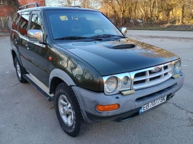 Ford Maverick, снимка 2