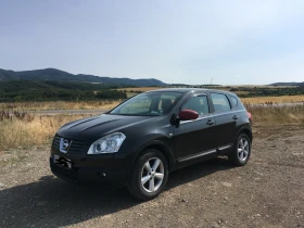 Nissan Qashqai, снимка 6