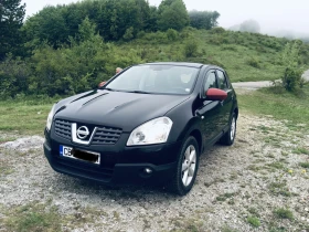 Nissan Qashqai, снимка 1