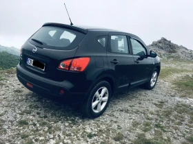 Nissan Qashqai, снимка 3