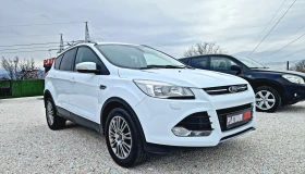 Ford Kuga 2.0D/44/PANORAMA/PODGREV/6 CK/ | Mobile.bg    3