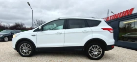 Ford Kuga 2.0D/4Х4/PANORAMA/PODGREV/6 CK/КОЖА, снимка 11