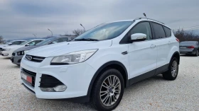 Ford Kuga 2.0D/44/PANORAMA/PODGREV/6 CK/ | Mobile.bg    2