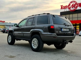 Jeep Grand cherokee 2.7 CRD, снимка 4